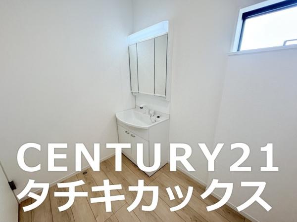 グレイドルガーデン　幸手市西第５　２号棟