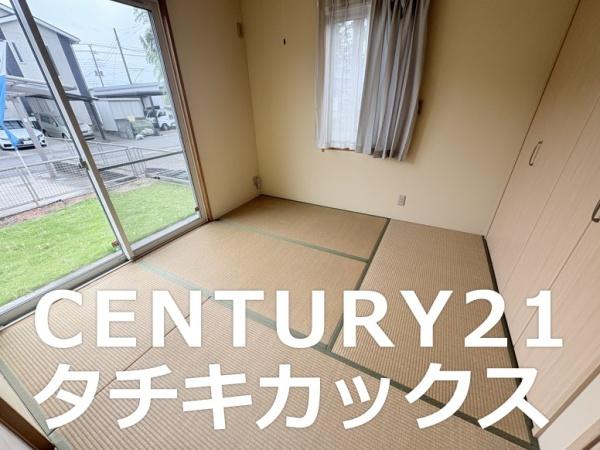 坂東市辺田の中古一戸建て