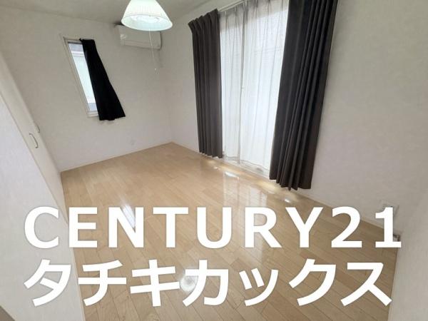 坂東市辺田の中古一戸建て