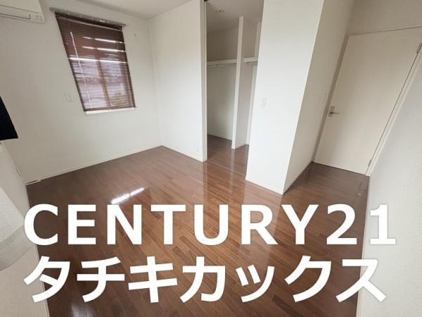 坂東市辺田の中古一戸建て