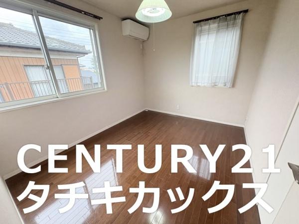 坂東市辺田の中古一戸建て