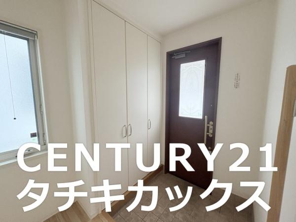 坂東市辺田の中古一戸建て
