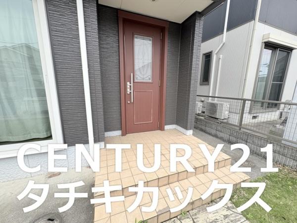 坂東市辺田の中古一戸建て