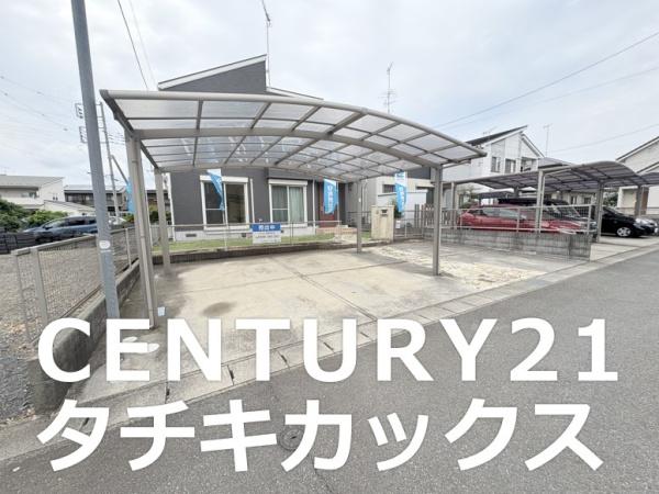 坂東市辺田の中古一戸建て