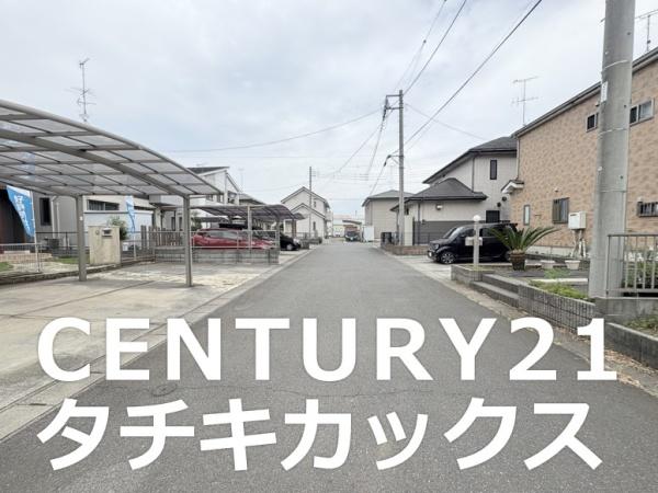 坂東市辺田の中古一戸建て
