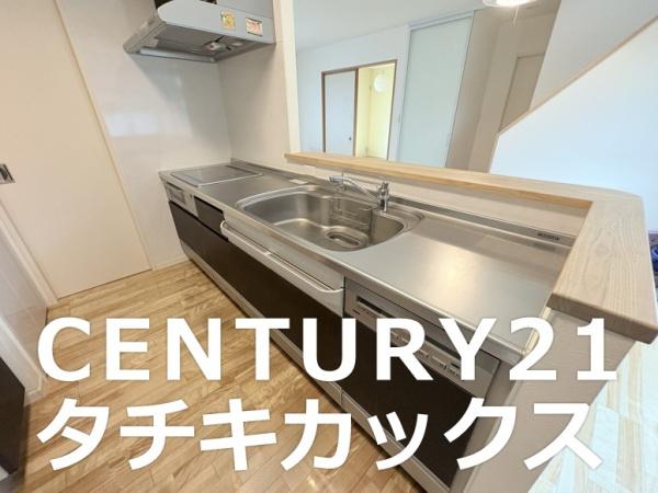 坂東市辺田　中古住宅