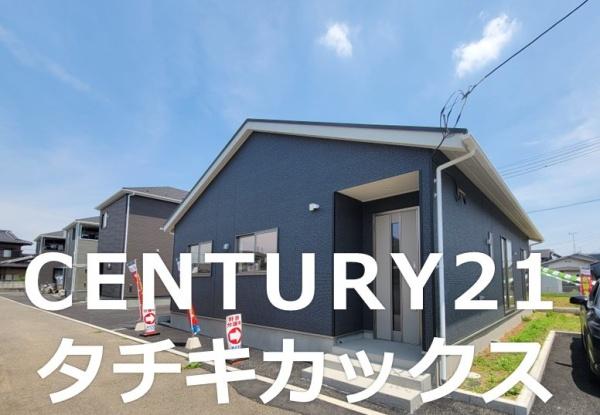 グレイドルガーデン　下妻市下妻乙第１４　４号棟