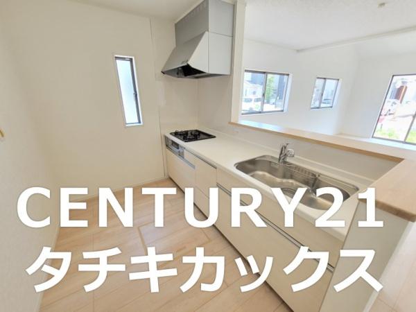 グレイドルガーデン　下妻市下妻乙第１４　４号棟