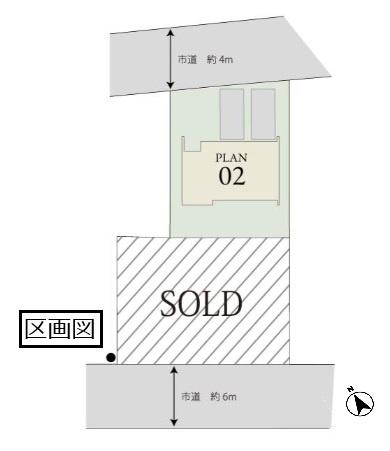 ピュアガーデン　加須市三俣１期　２号棟