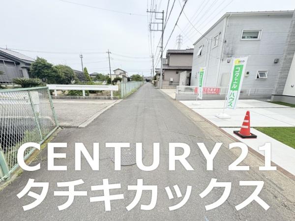 ピュアガーデン　加須市三俣１期　２号棟