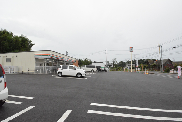 筑西市玉戸の中古一戸建て(セブンイレブン筑西西方店)