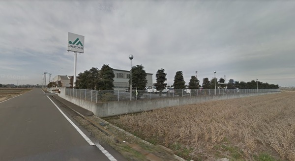 筑西市玉戸の中古一戸建て(JA北つくば下館南支店)