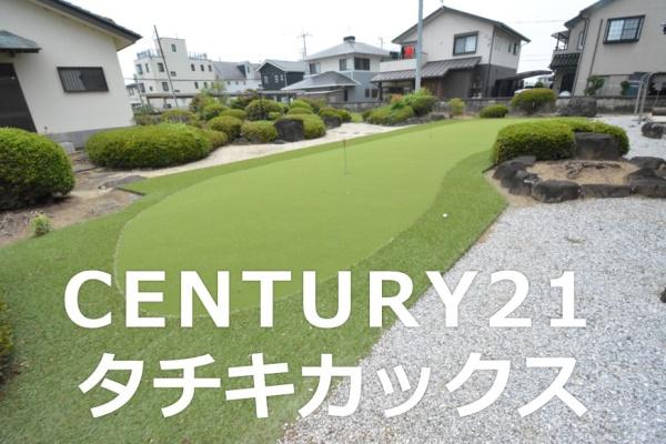 筑西市玉戸　中古住宅