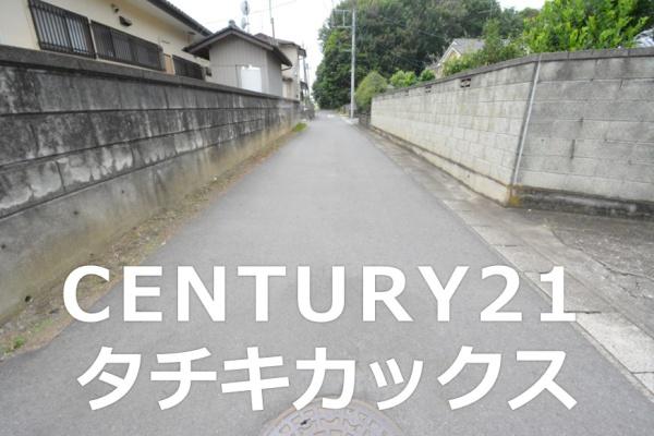 筑西市玉戸　中古住宅