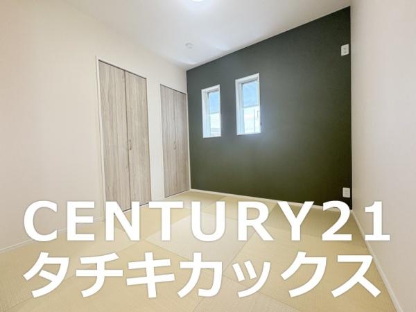 加須市北小浜の中古一戸建て