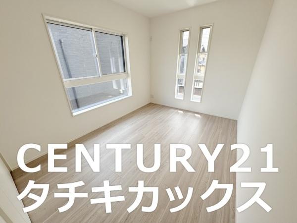 加須市北小浜の中古一戸建て