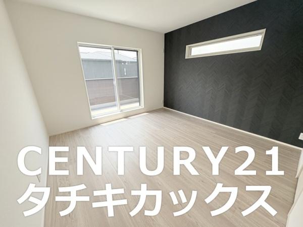 加須市北小浜の中古一戸建て