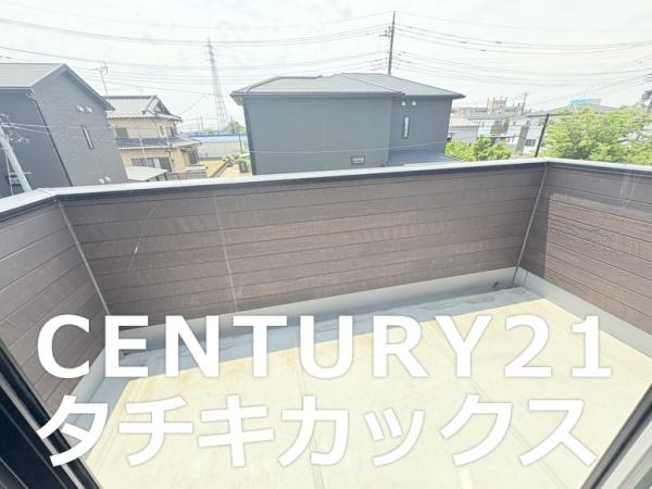 加須市北小浜の中古一戸建て