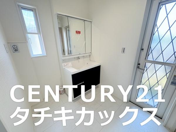 加須市北小浜の中古一戸建て