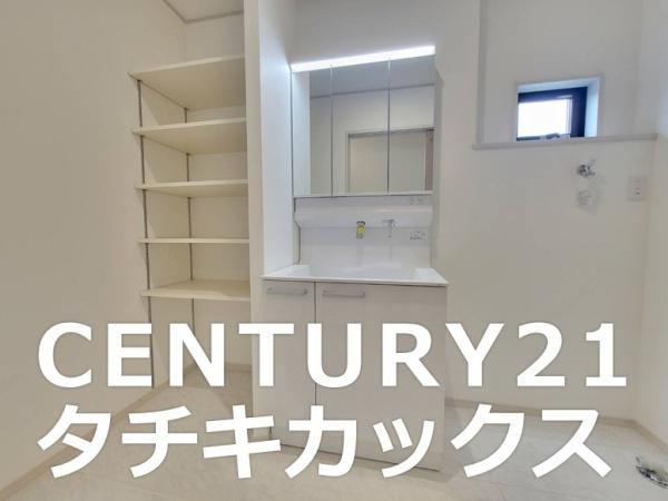 いろどりアイタウン　小山市粟宮　全１８棟　５号棟