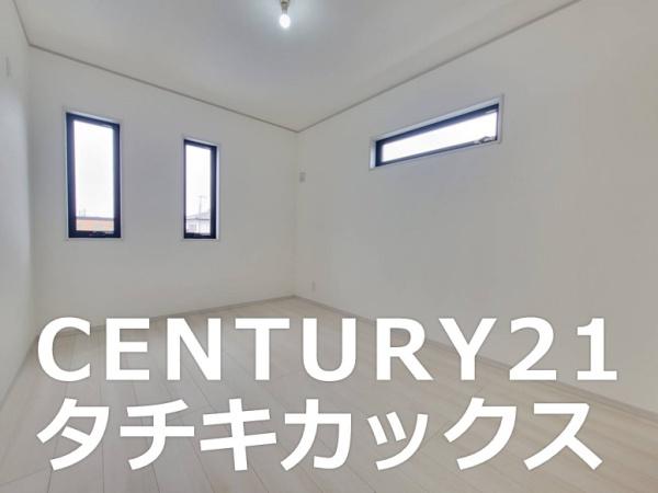 いろどりアイタウン　小山市粟宮　全１８棟　５号棟