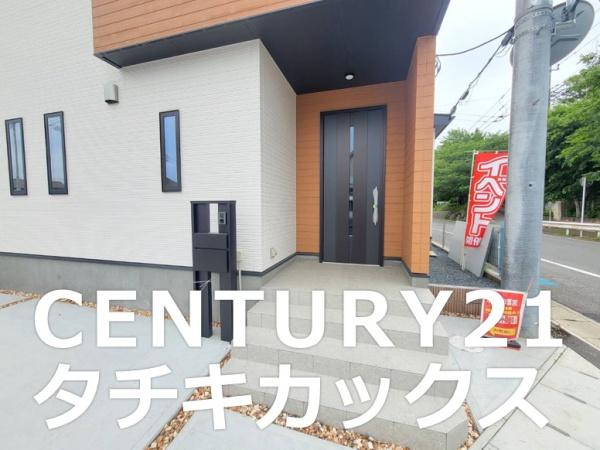 いろどりアイタウン　小山市粟宮　全１８棟　５号棟