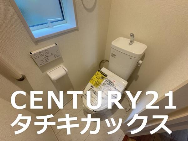 白岡市高岩の新築一戸建