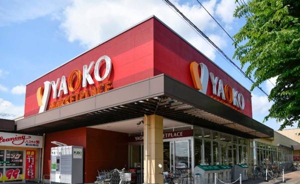 白岡市高岩の新築一戸建(ヤオコー新白岡店)