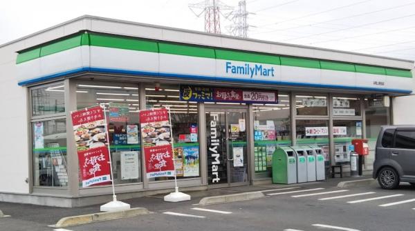 白岡市高岩の新築一戸建(ファミリーマート白岡上野田店)