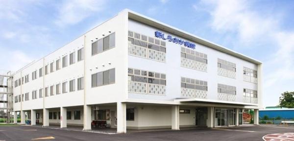 白岡市高岩の新築一戸建(新しらおか病院)