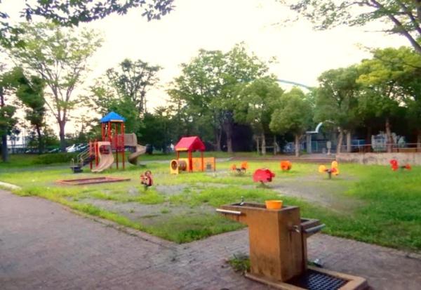 白岡市高岩の新築一戸建(高岩公園)