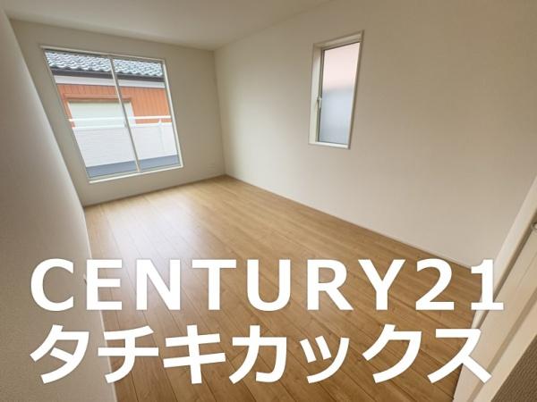 白岡市高岩の新築一戸建