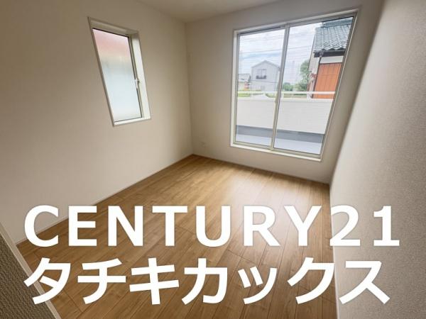 白岡市高岩の新築一戸建