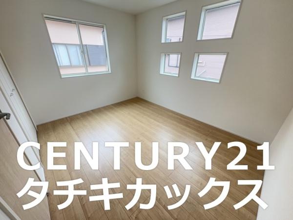 白岡市高岩の新築一戸建