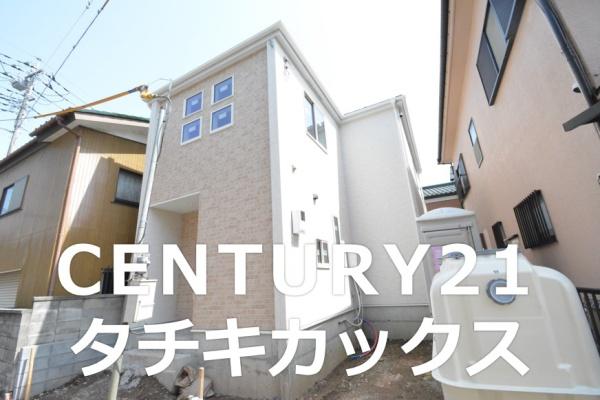 白岡市高岩の新築一戸建