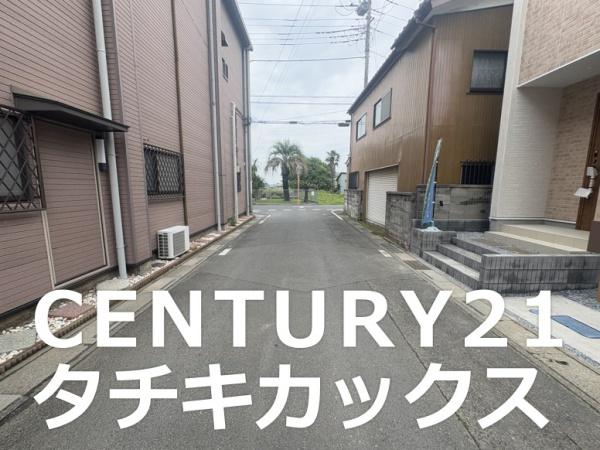 白岡市高岩の新築一戸建