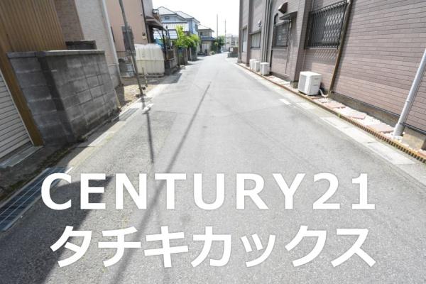 白岡市高岩の新築一戸建