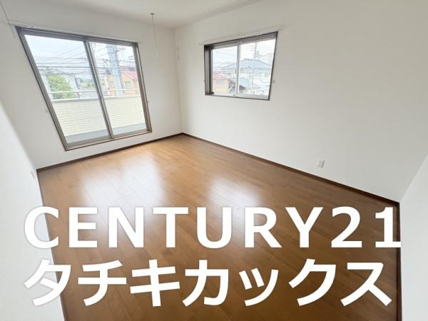 加須市馬内の中古一戸建て