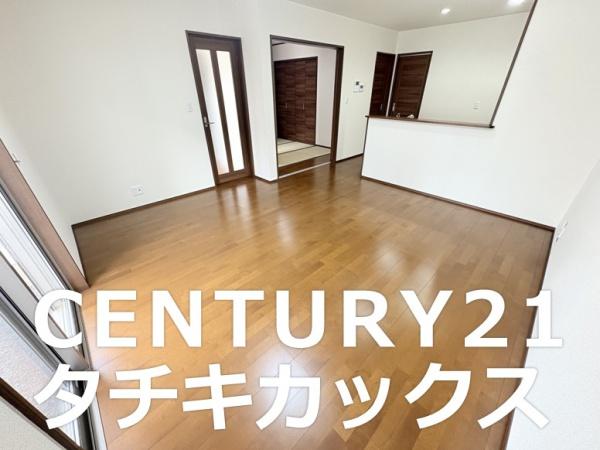 加須市馬内　中古住宅