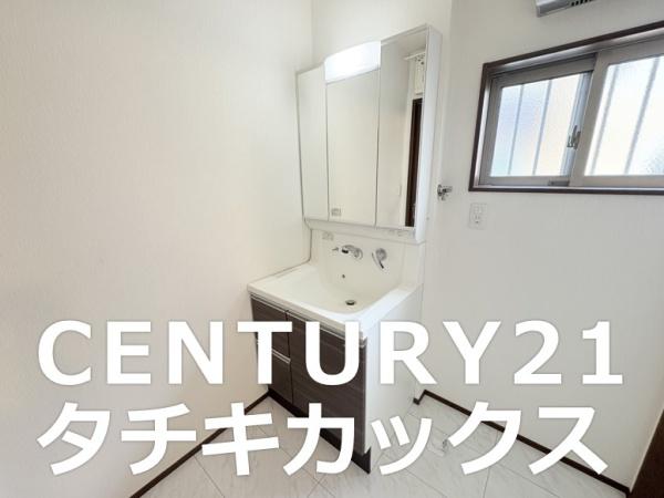 加須市馬内　中古住宅