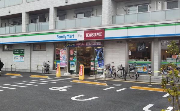 白岡市篠津の新築一戸建(カスミファミリーマートプラス白岡駅西口店)