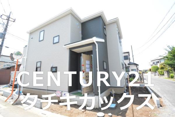 白岡市篠津の新築一戸建