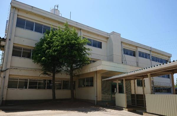 リーブルガーデン 杉戸杉戸第3 全1棟(杉戸町立杉戸小学校)
