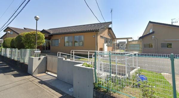 リーブルガーデン 杉戸杉戸第3 全1棟(杉戸町立中央幼稚園)