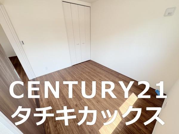 リーブルガーデン　杉戸杉戸第３　全１棟