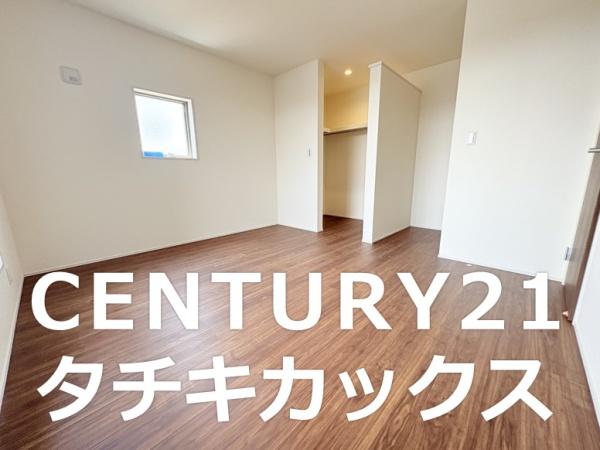 リーブルガーデン　杉戸杉戸第３　全１棟
