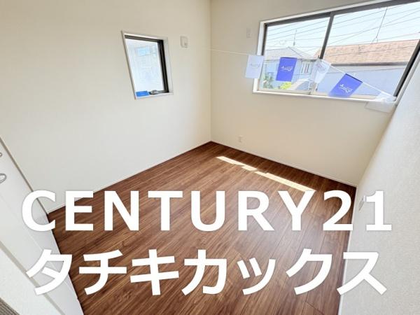 リーブルガーデン　杉戸杉戸第３　全１棟