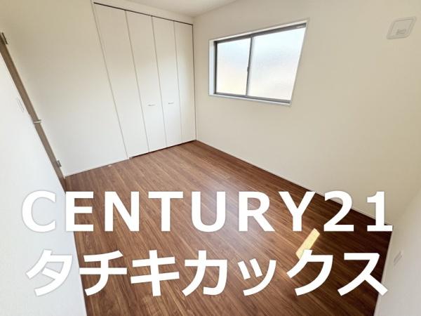リーブルガーデン　杉戸杉戸第３　全１棟