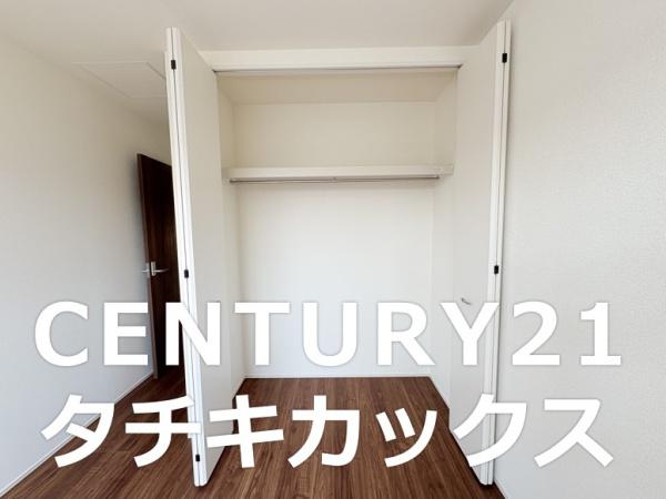 リーブルガーデン　杉戸杉戸第３　全１棟