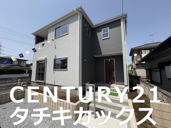 リーブルガーデン　杉戸杉戸第３　全１棟